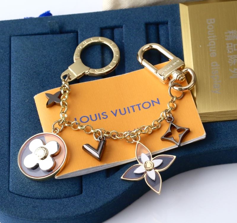 Louis Vuitton Keychains